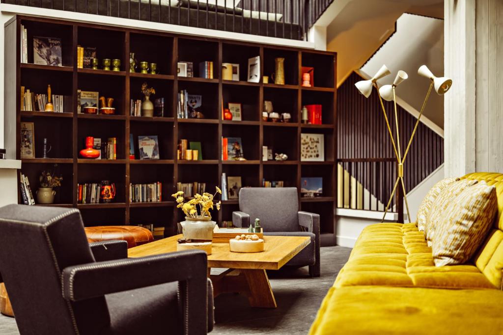 Le Val Thorens, Val Thorens, a Beaumier hotel