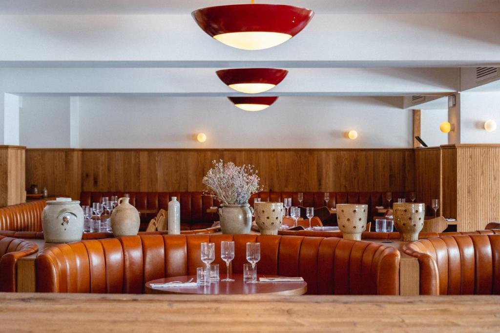 Le Val Thorens, Val Thorens, a Beaumier hotel