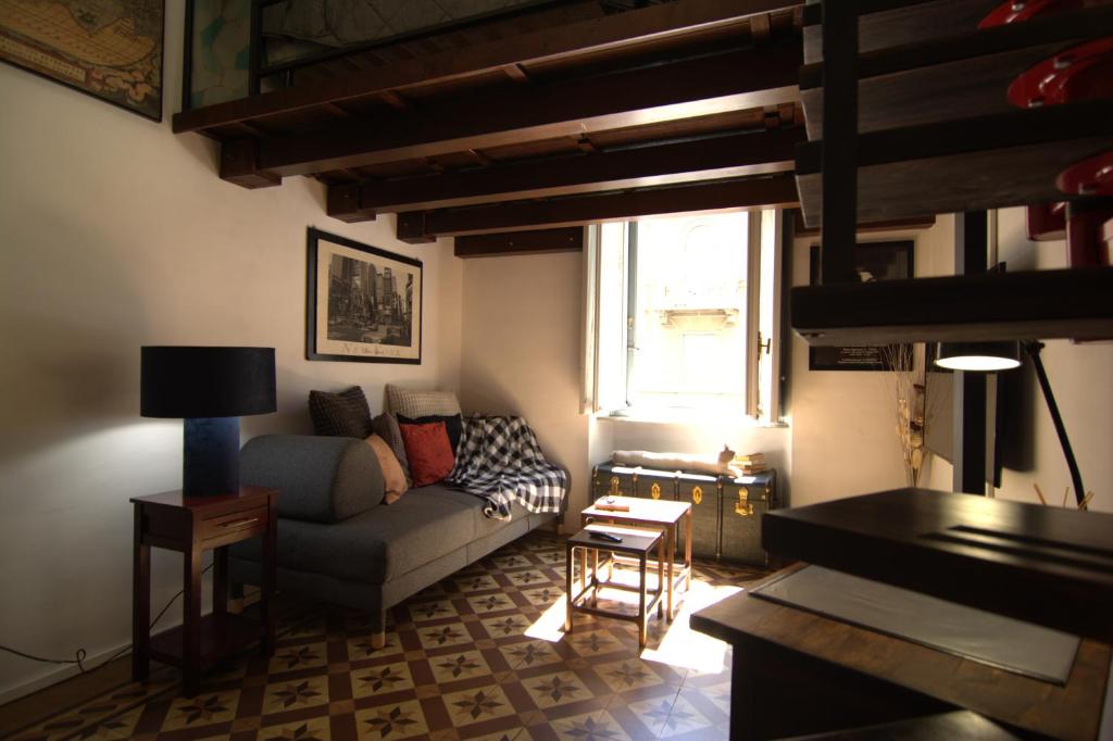lovely vintage apartment - 5