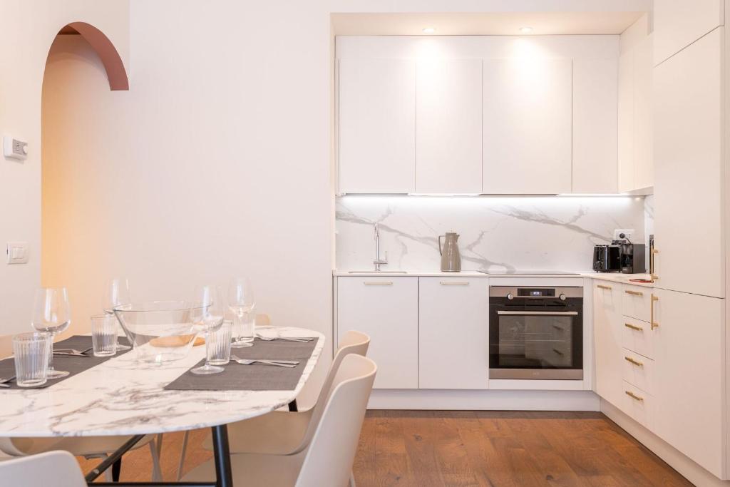 Mazzini Deluxe apartment by Halldis - 3