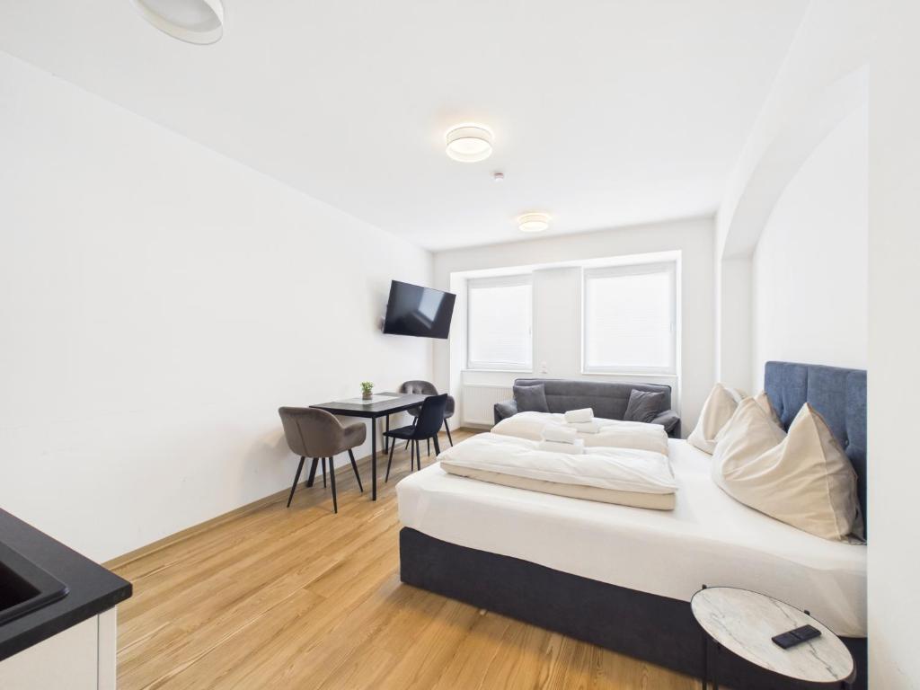 Comfort Apartments Villach Self CheckIn - 2