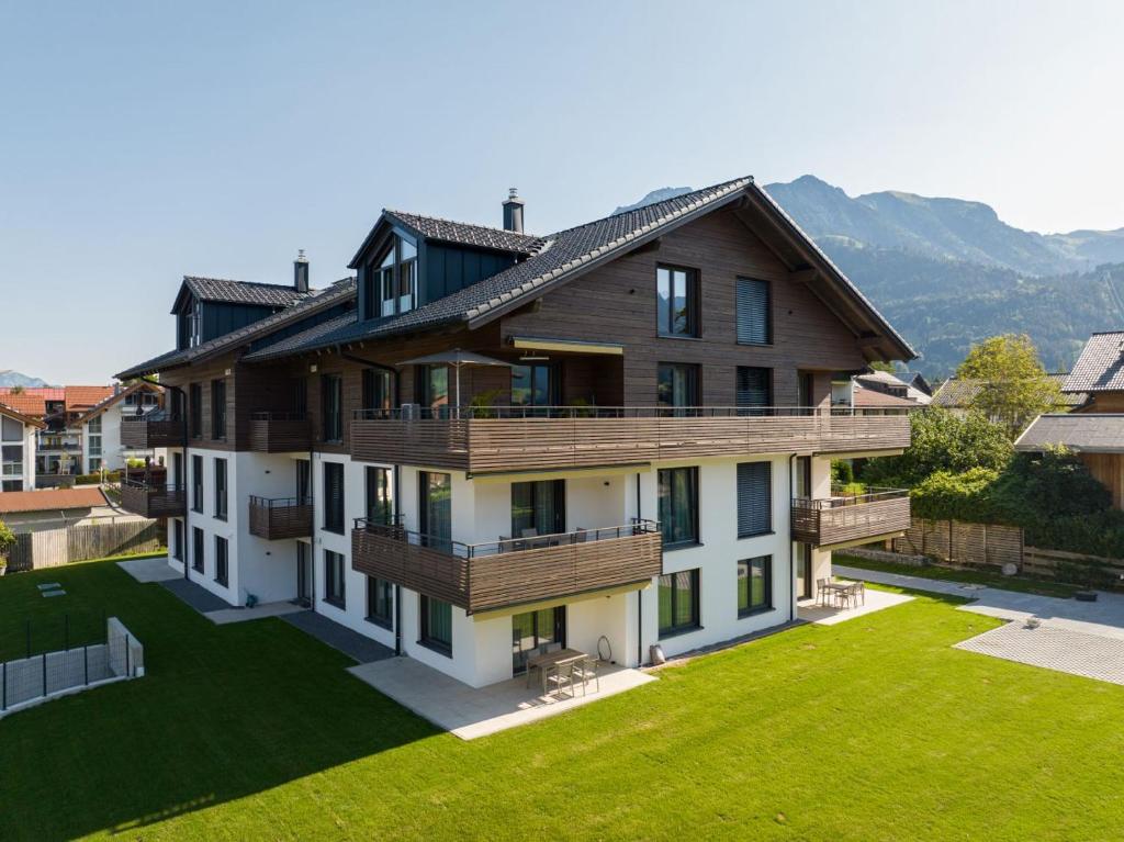 Villa Alpjuwel - 2