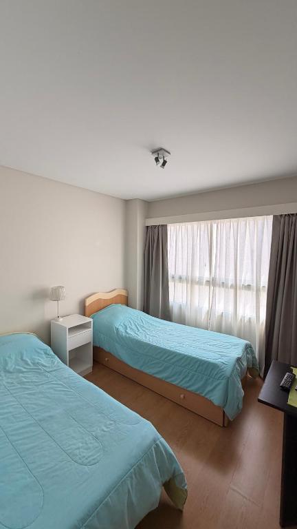 Departamento moderno Mar del Plata - La Perla - 5