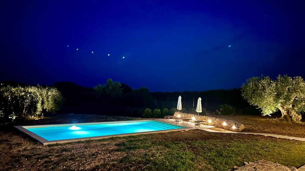 Bimmisca Country House - 3