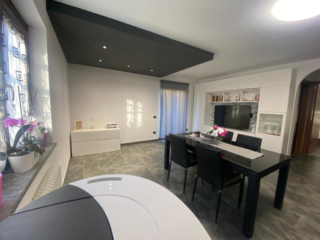 Casa Sole - 1