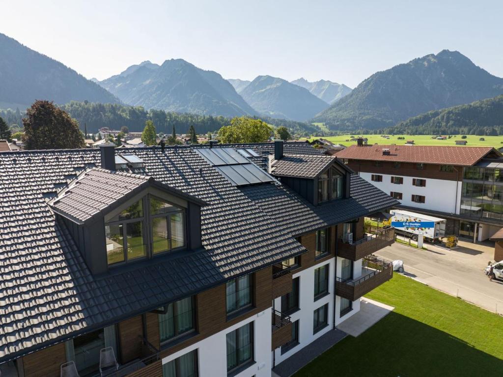 Villa Alpjuwel - 3