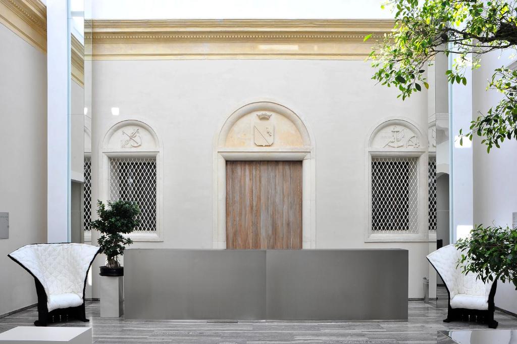 Hotel Romano House photo