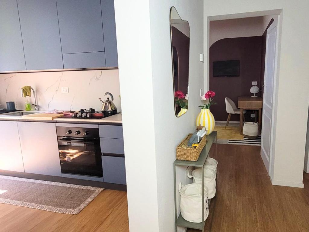 Villa Dora - Cesenatico, nuovissimo trilocale con aria condizionata - 4