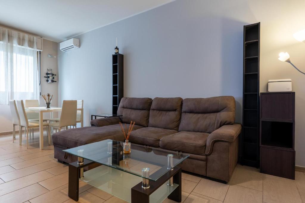 GuestHost - CUS Home Catania Urban Stay - 5