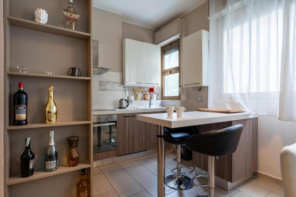 GuestHost - CUS Home Catania Urban Stay - 4