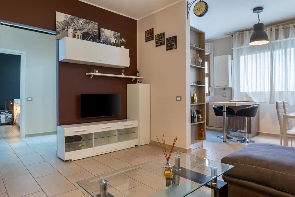 GuestHost - CUS Home Catania Urban Stay - 1