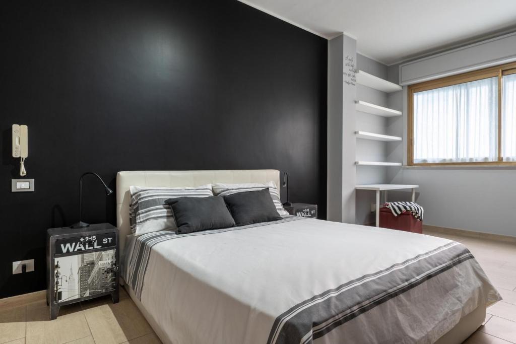 GuestHost - CUS Home Catania Urban Stay - 3
