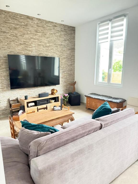 Belle maison 3 ch spécial été Mandelieu - 2