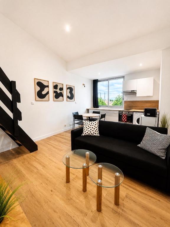 Maison du bonheur - 1