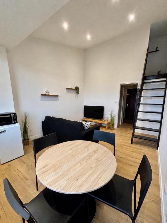 Maison du bonheur - 4