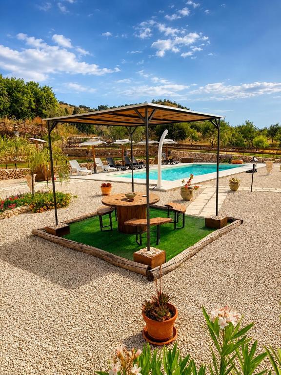 Villa Monte Sereno - 3