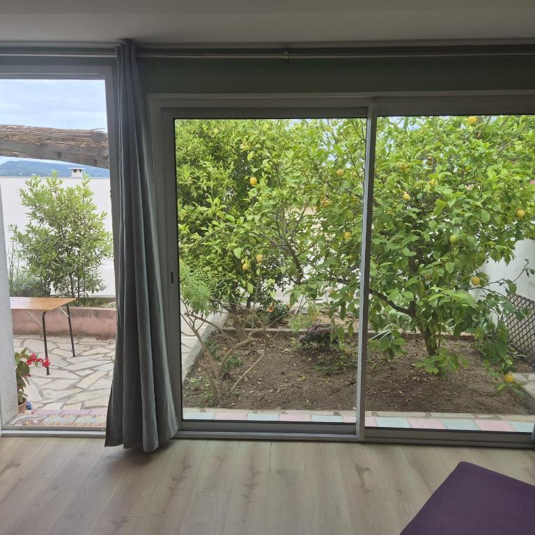 Chambre ou studio paisible proche calanques et centre La Ciotat - 3