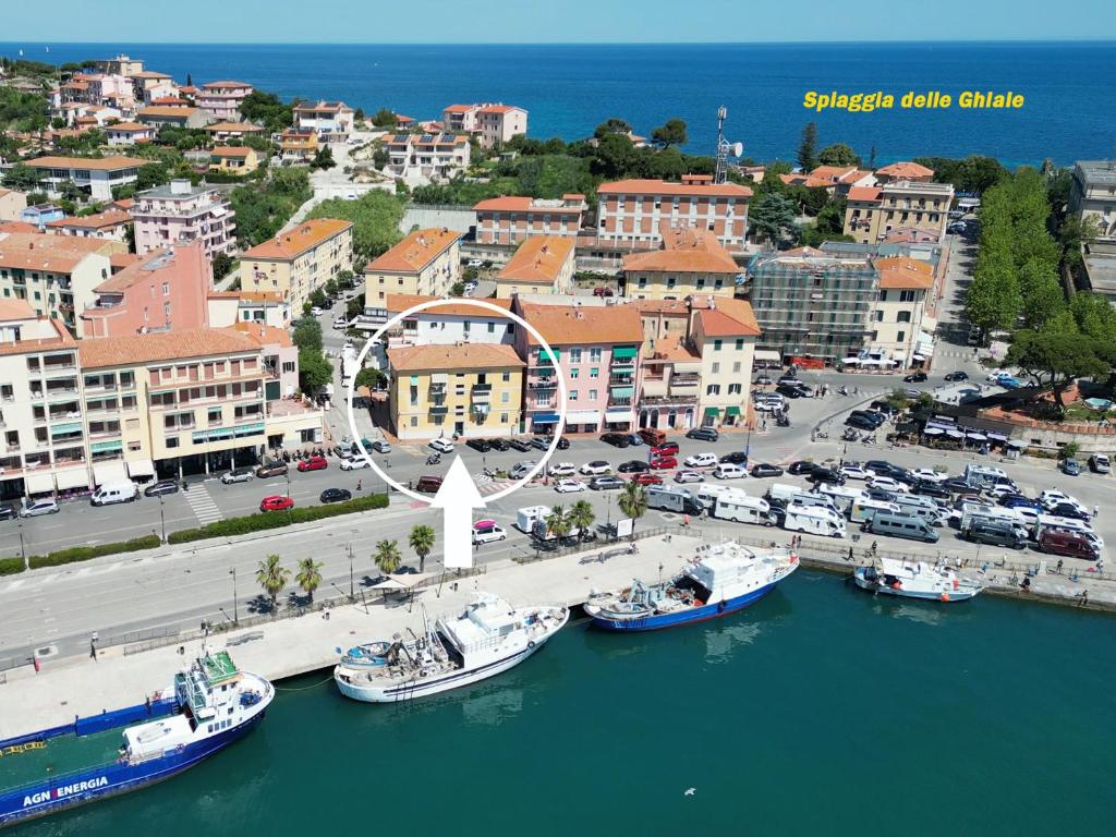 Le Finestre sul Porto - ArgonautiVacanze - 3