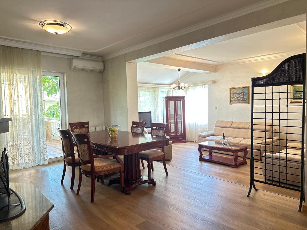 Deluks apartment - 5
