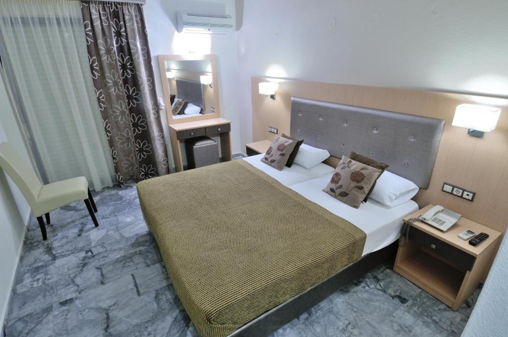 Lintzi Hotel 대표 이미지