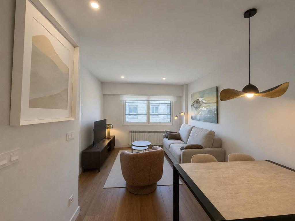 Apartamento New Centro River - 1