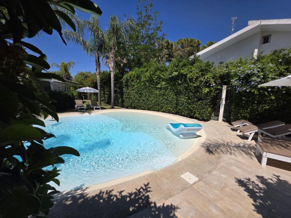 Villa Lucy Eco Friendly - 5