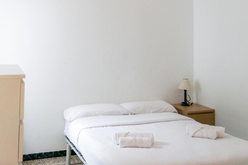 WELCS APARTAMENTO 386 EMP cerca de mar - 3