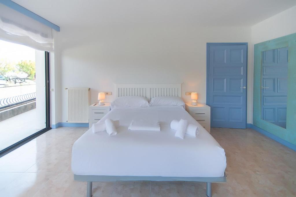 WELCS APARTAMENTO 387 EMP primera linea de mar - 5