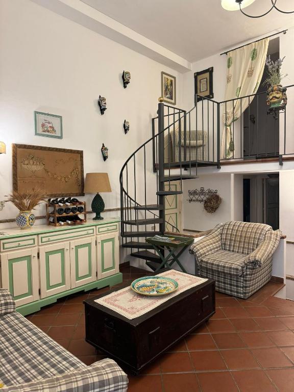 Casa Ivi in Taormina city center - 3