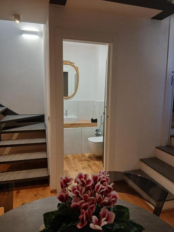 Mora Duplex di charme in Como, Civiglio - 2