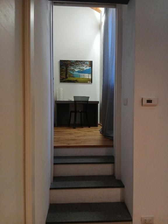 Mora Duplex di charme in Como, Civiglio - 3