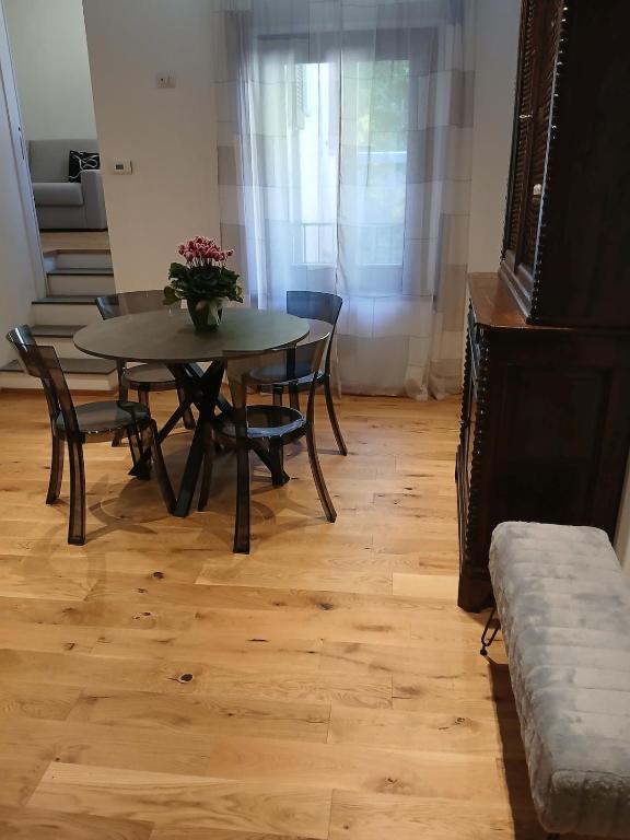 Mora Duplex di charme in Como, Civiglio - 5