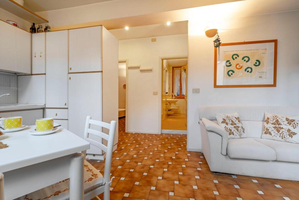 Ca' Marina Homely Apartment - 3
