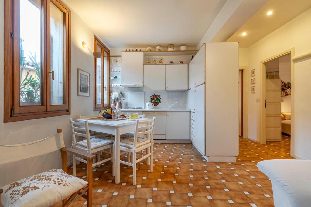 Ca' Marina Homely Apartment - 5