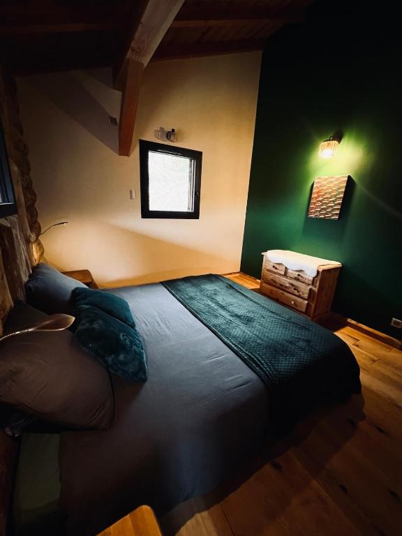 Family chalet for 10 people Terrace and Mountain view - 3