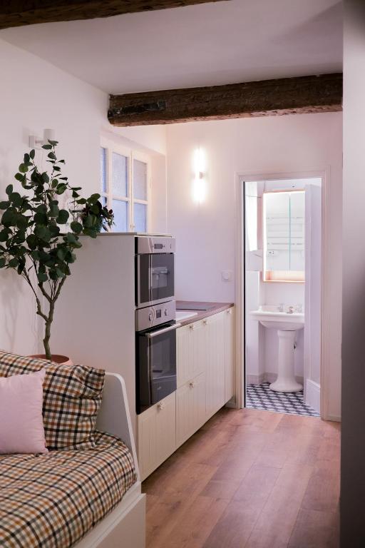 Tiny home au coeur de Narbonne - 3