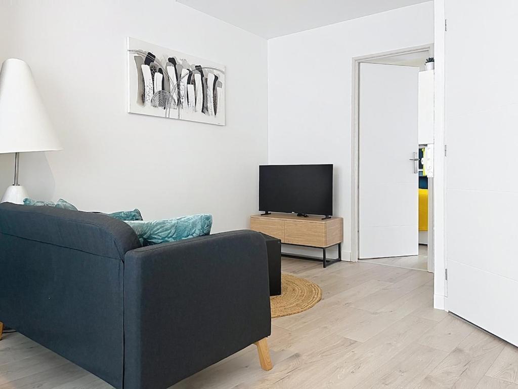 Residence El Pescado 2 - Appartement douillet - 2