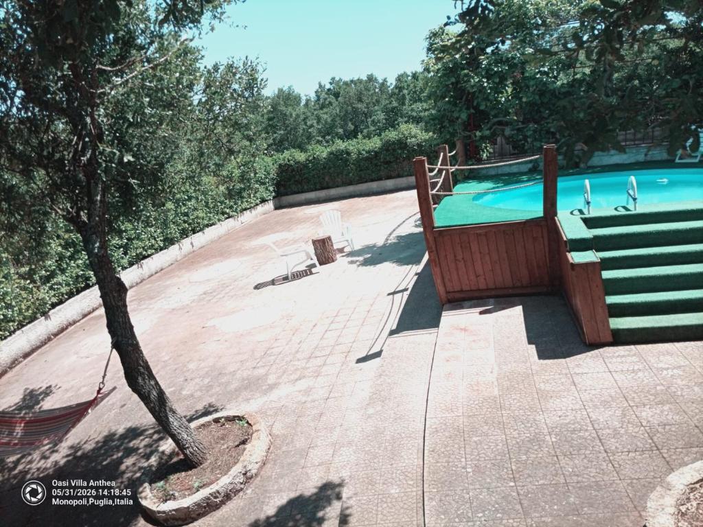 Oasi Villa Anthea - 3
