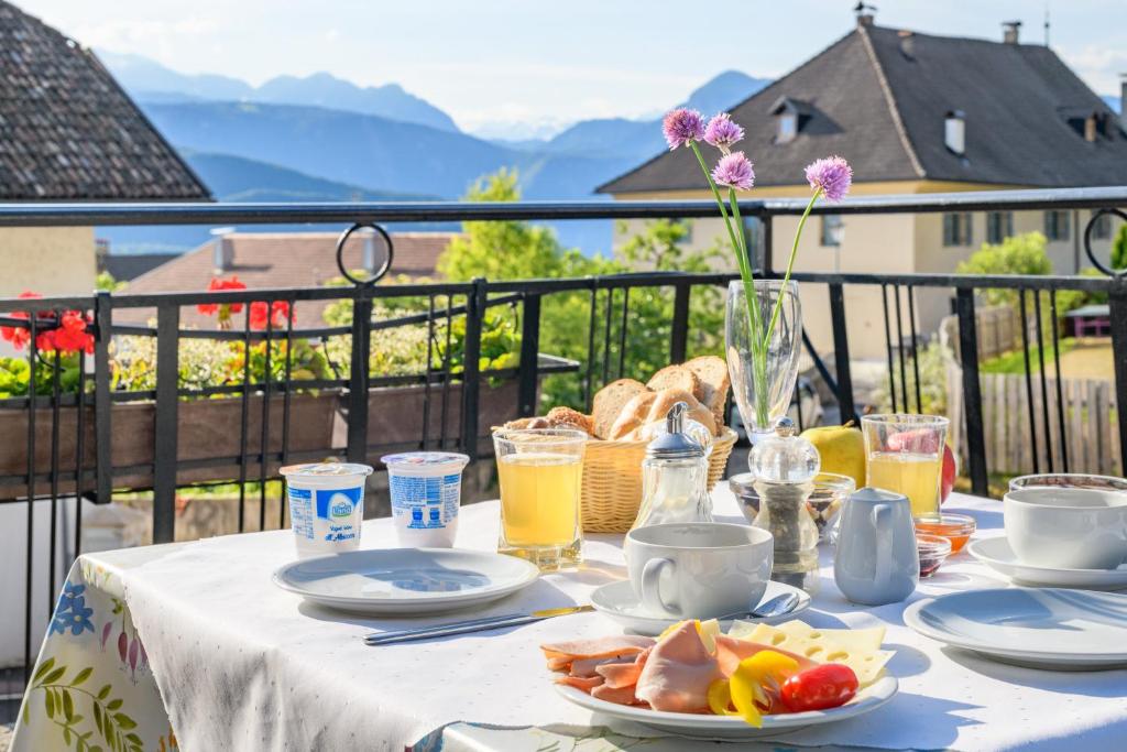 Micheli Hermann Obst- und Weinbauernhof mit "Südtirol Alto Adige Guest Pass - Mobilcard" - 5