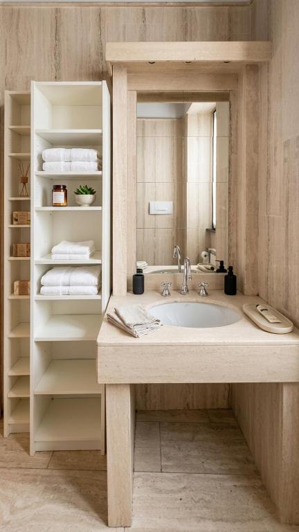 Borgo Suite by 'The House Of Travelers' - 2