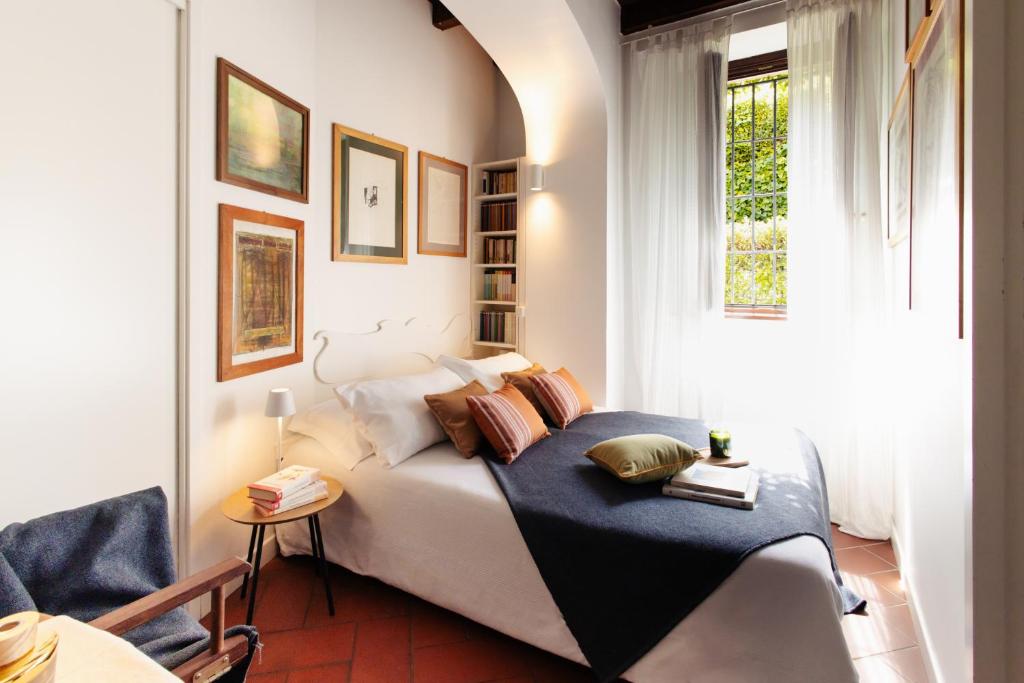 Borgo Suite by 'The House Of Travelers' - 4