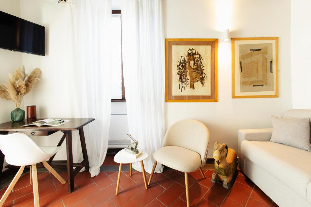 Borgo Suite by 'The House Of Travelers' - 5