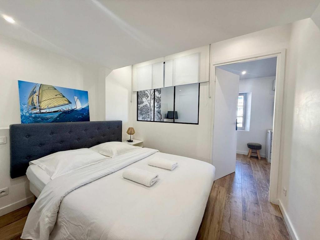 SPECIAL LIONS 1BDR apartment in Suquet close to beach - 5