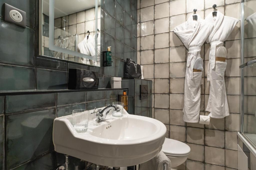 ELSA, Hôtel Paris by Collection Vesper - 2