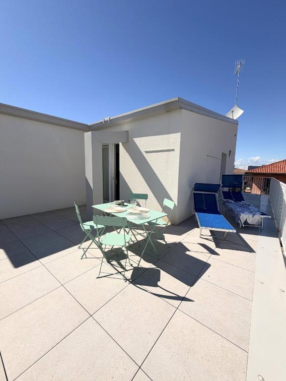 Residence Storio - 4