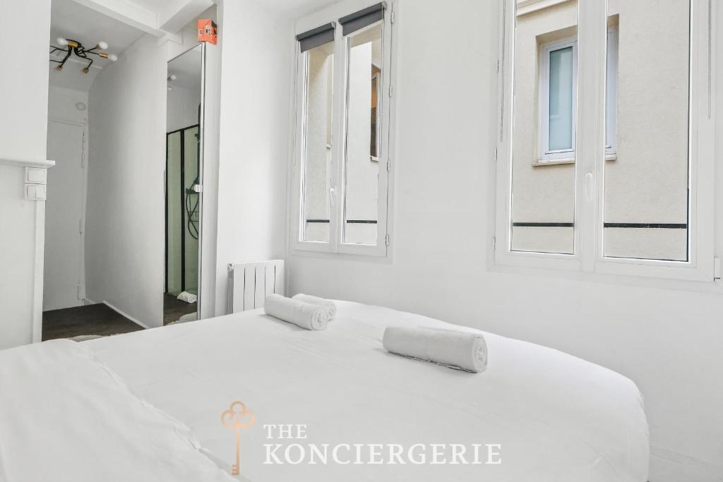 Charmant duplex au coeur du 2e arrondissement - 5