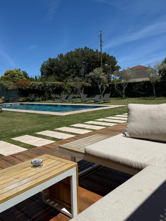 Cozy studio with air conditioning & pool & parking - 2