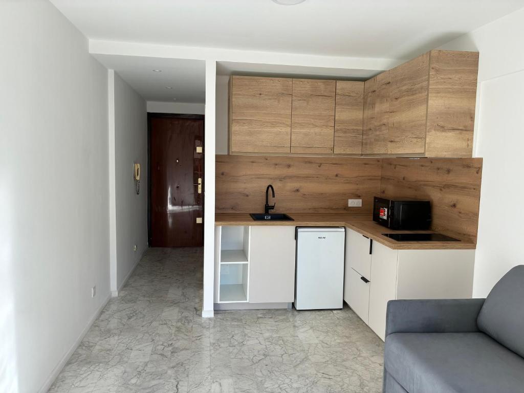 Studio Neuf Antibes Albert 1er - 1