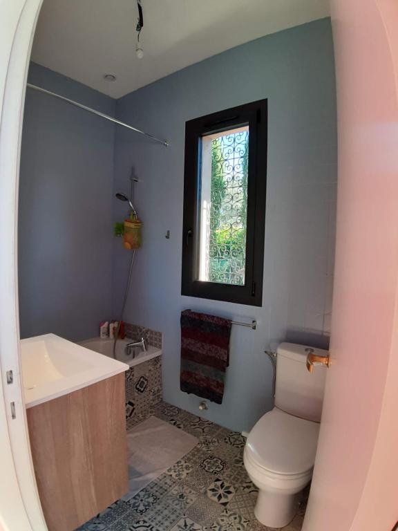 Charming 2-room in quiet Provencal villa - 4