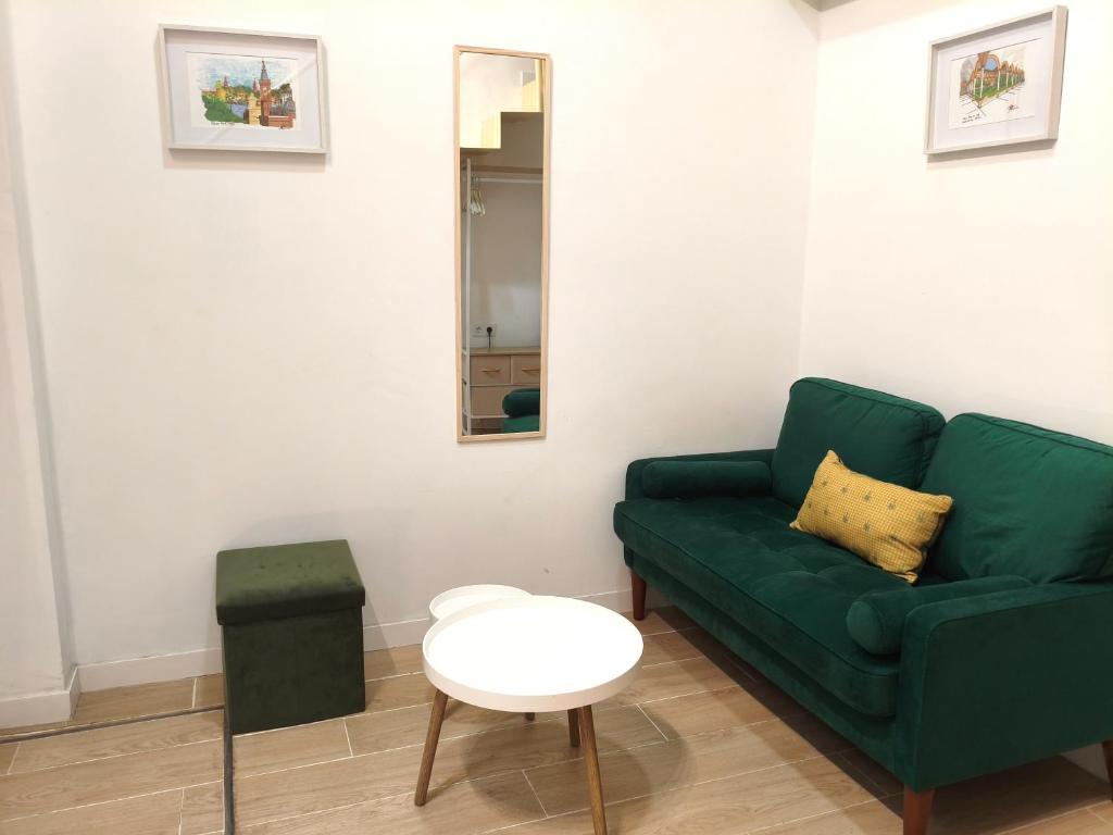 Triana Riverside Studio - 3